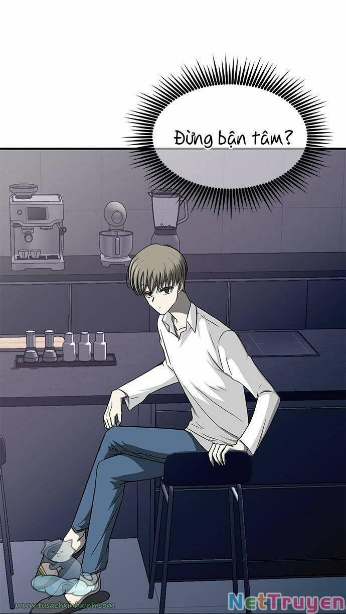 Cạm Bẫy 81 trang 32