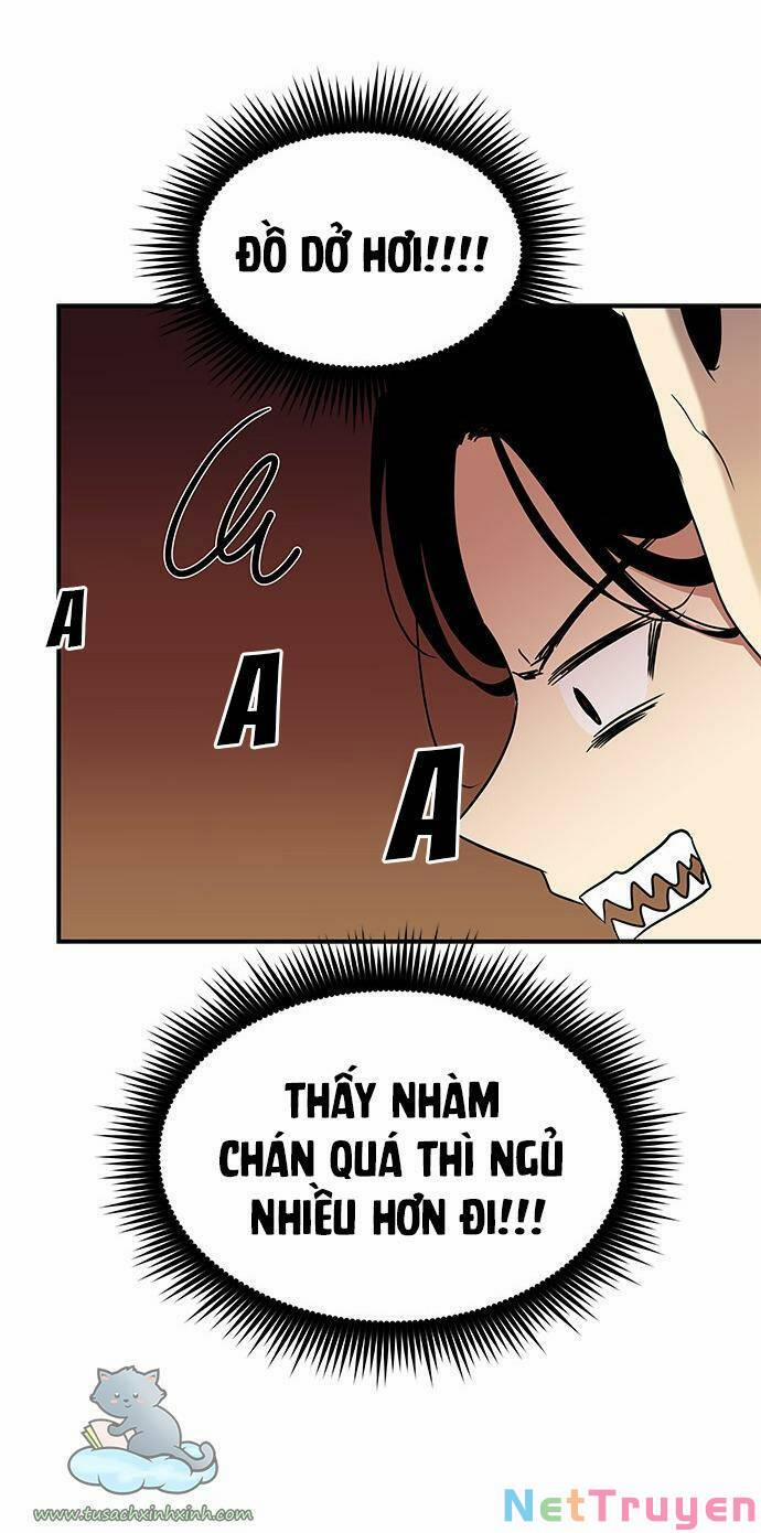 Cạm Bẫy 81 trang 38