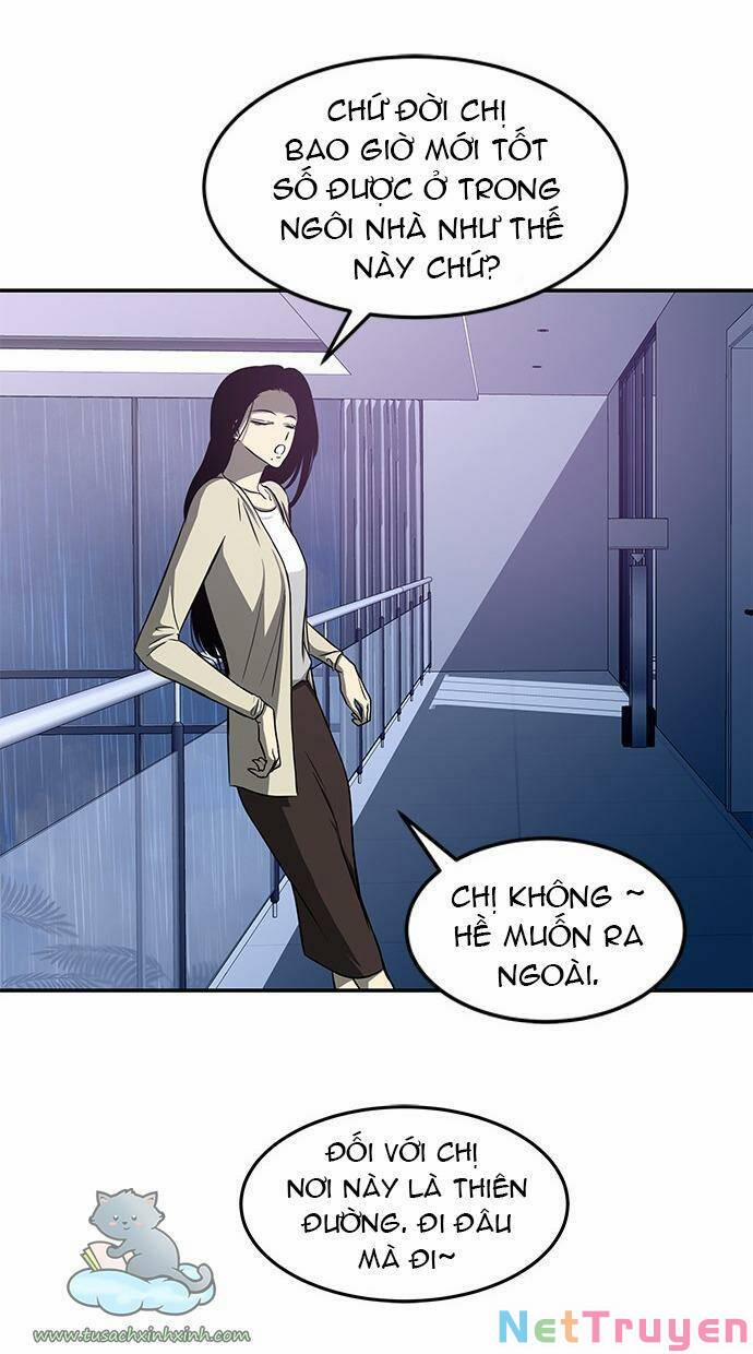 Cạm Bẫy 81 trang 45