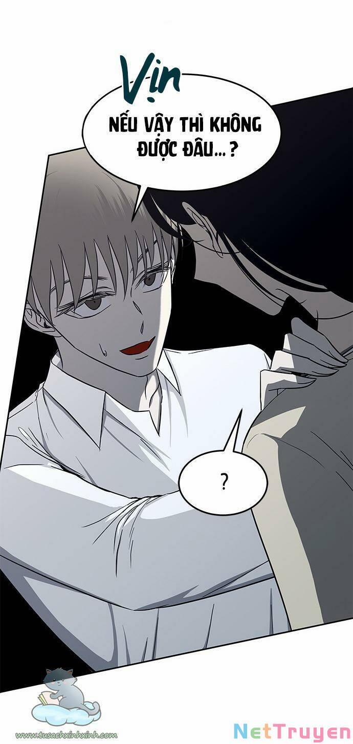Cạm Bẫy 81 trang 46