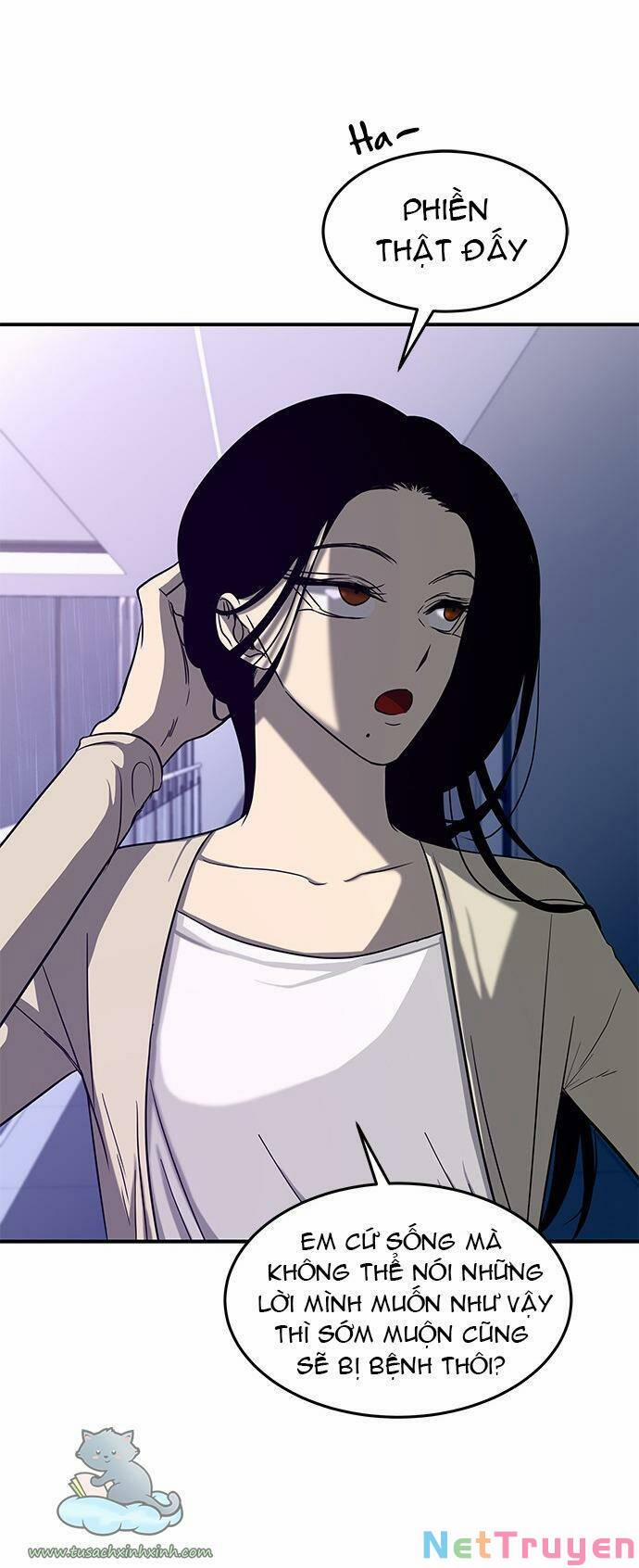 Cạm Bẫy 81 trang 52