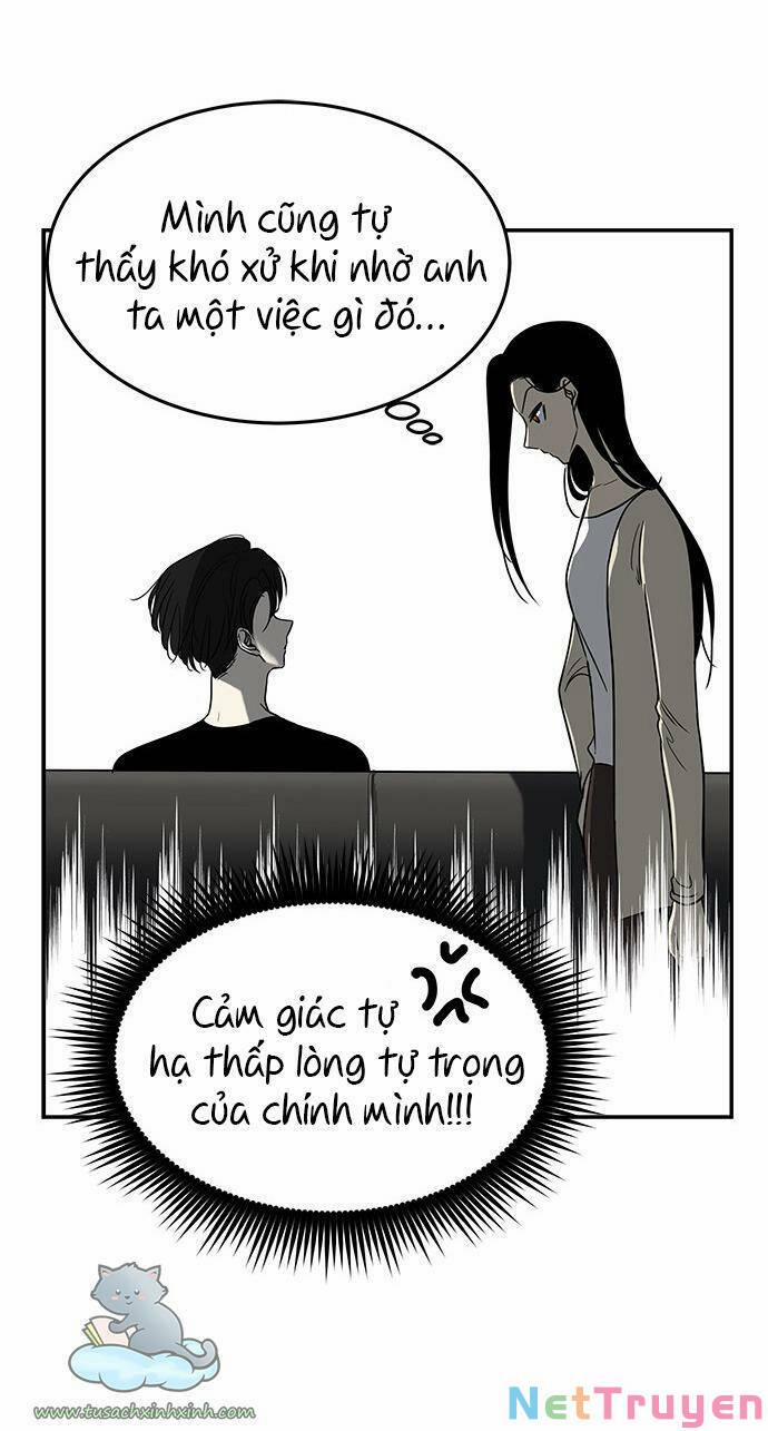 Cạm Bẫy 81 trang 69