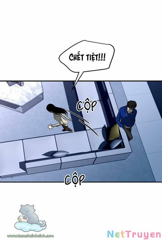Cạm Bẫy 81 trang 7