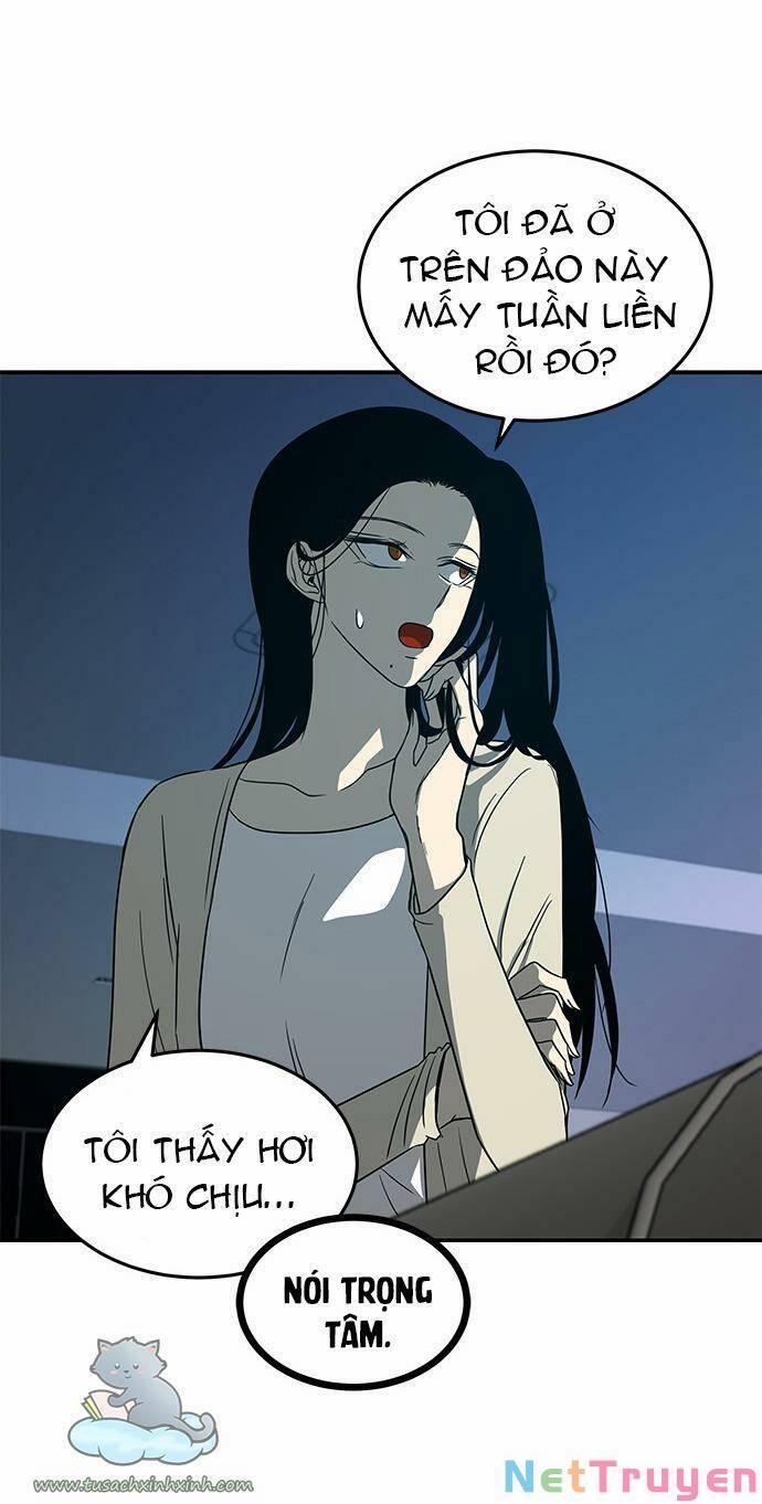 Cạm Bẫy 81 trang 70