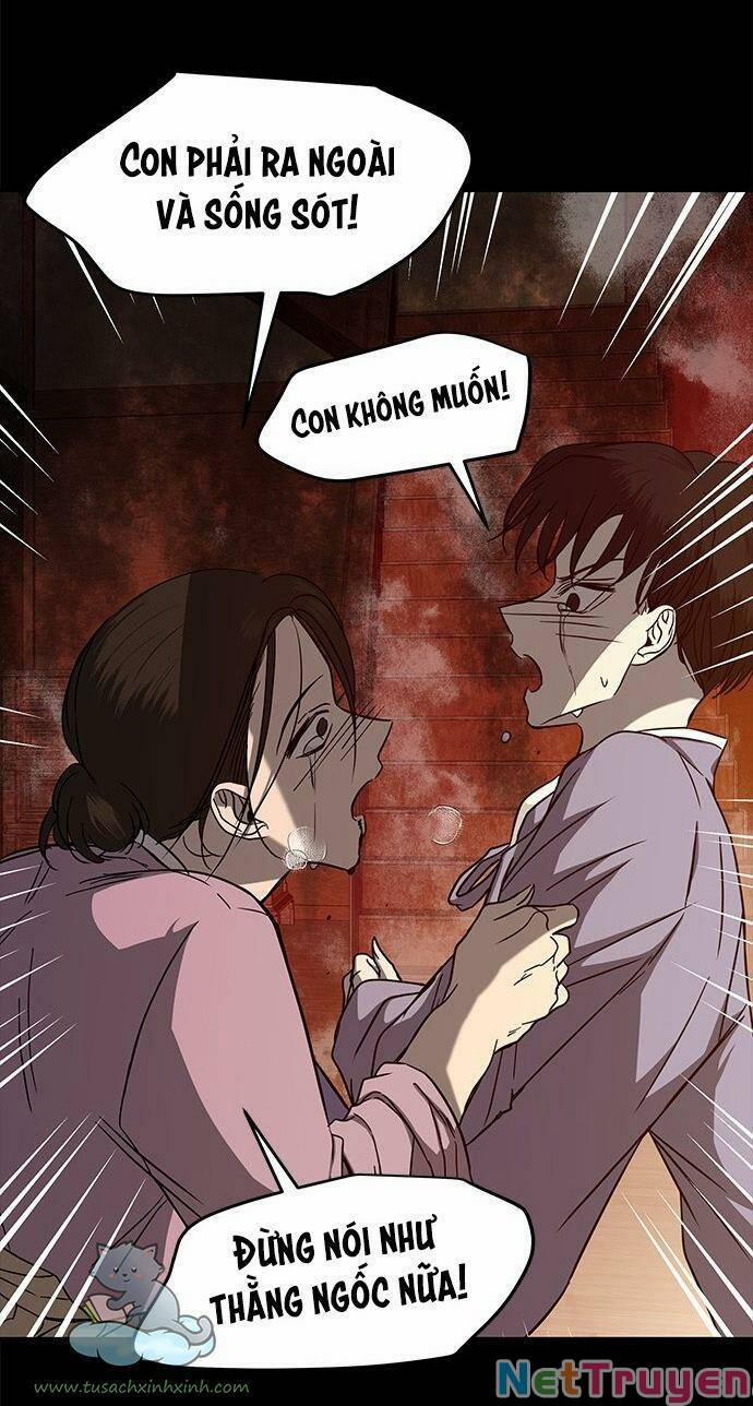 Cạm Bẫy 82 trang 102