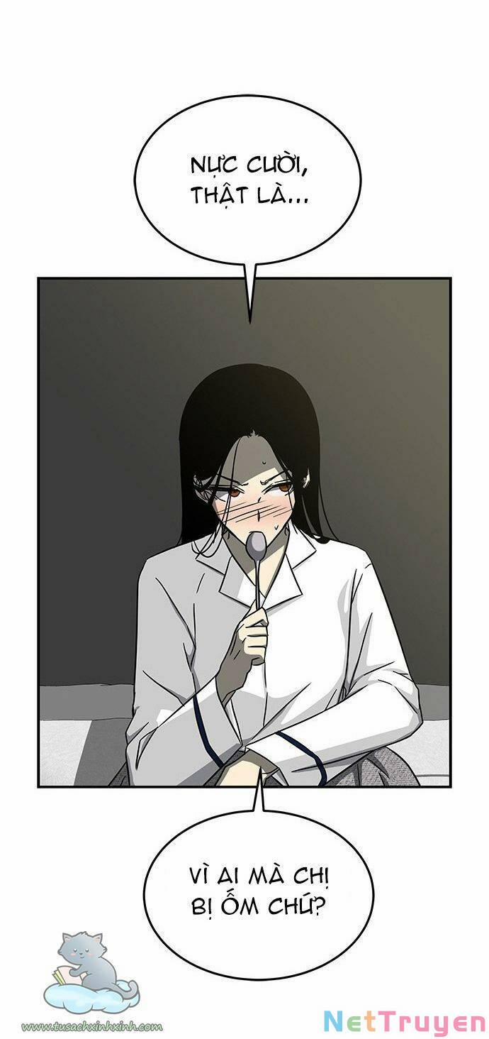 Cạm Bẫy 82 trang 20