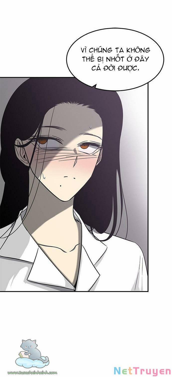 Cạm Bẫy 82 trang 27