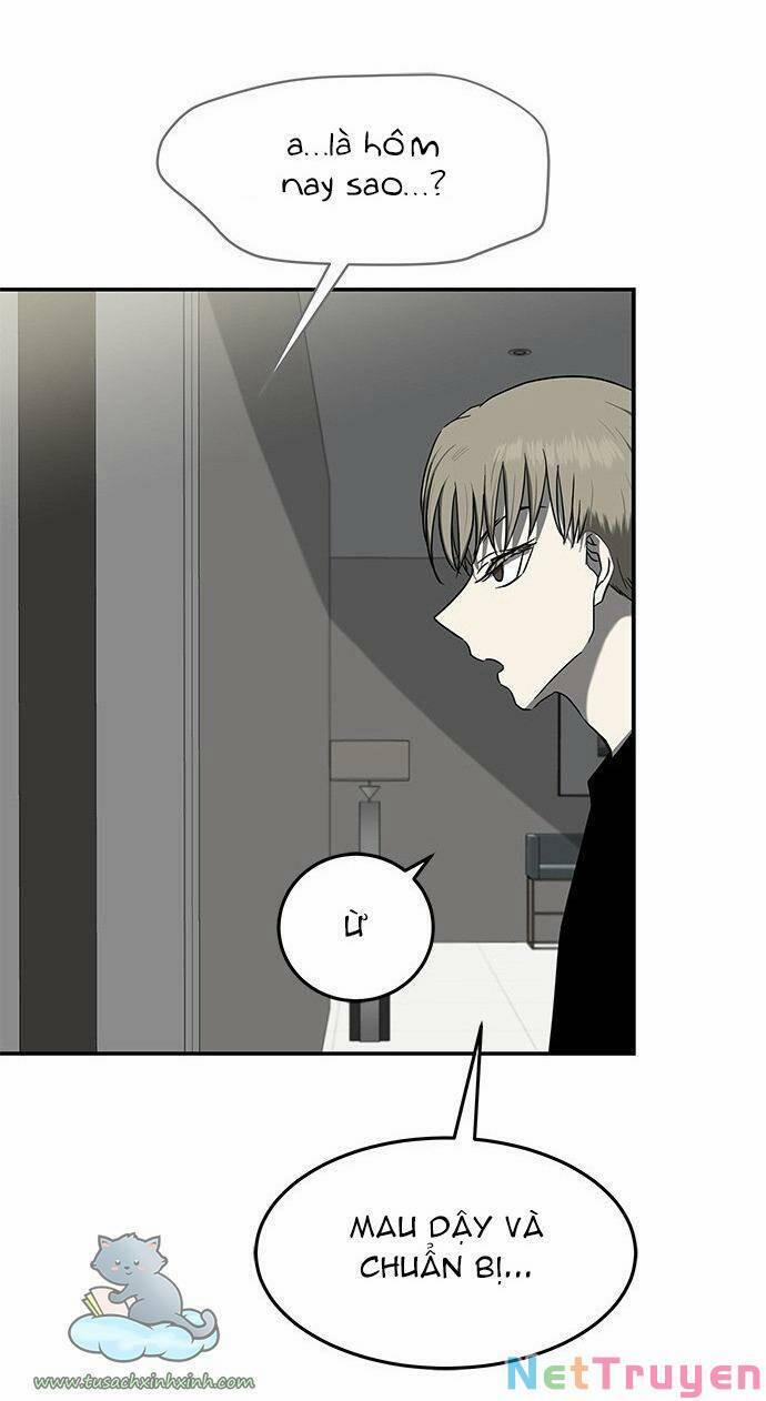 Cạm Bẫy 82 trang 3