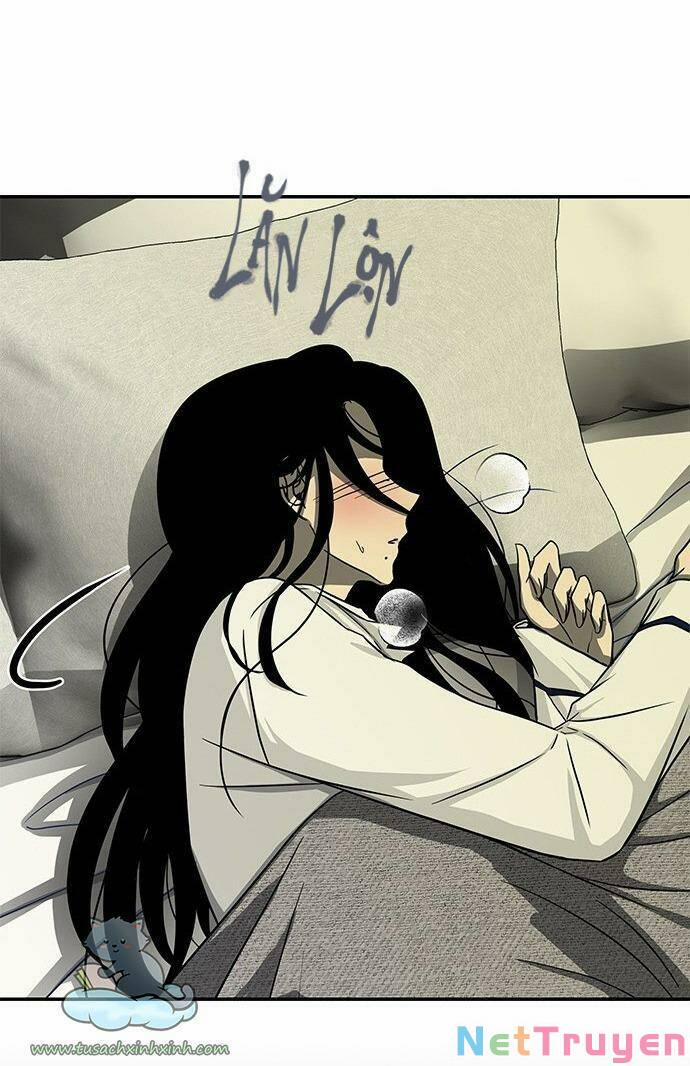 Cạm Bẫy 82 trang 41