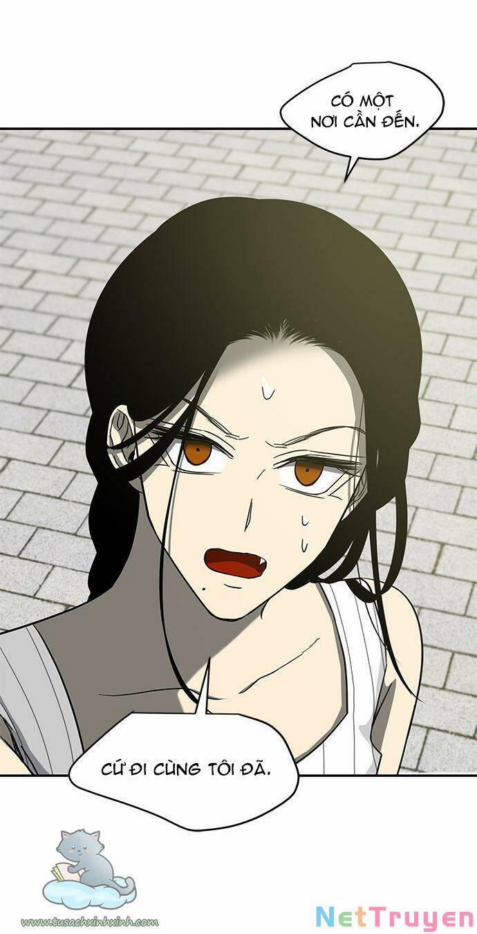 Cạm Bẫy 83 trang 13