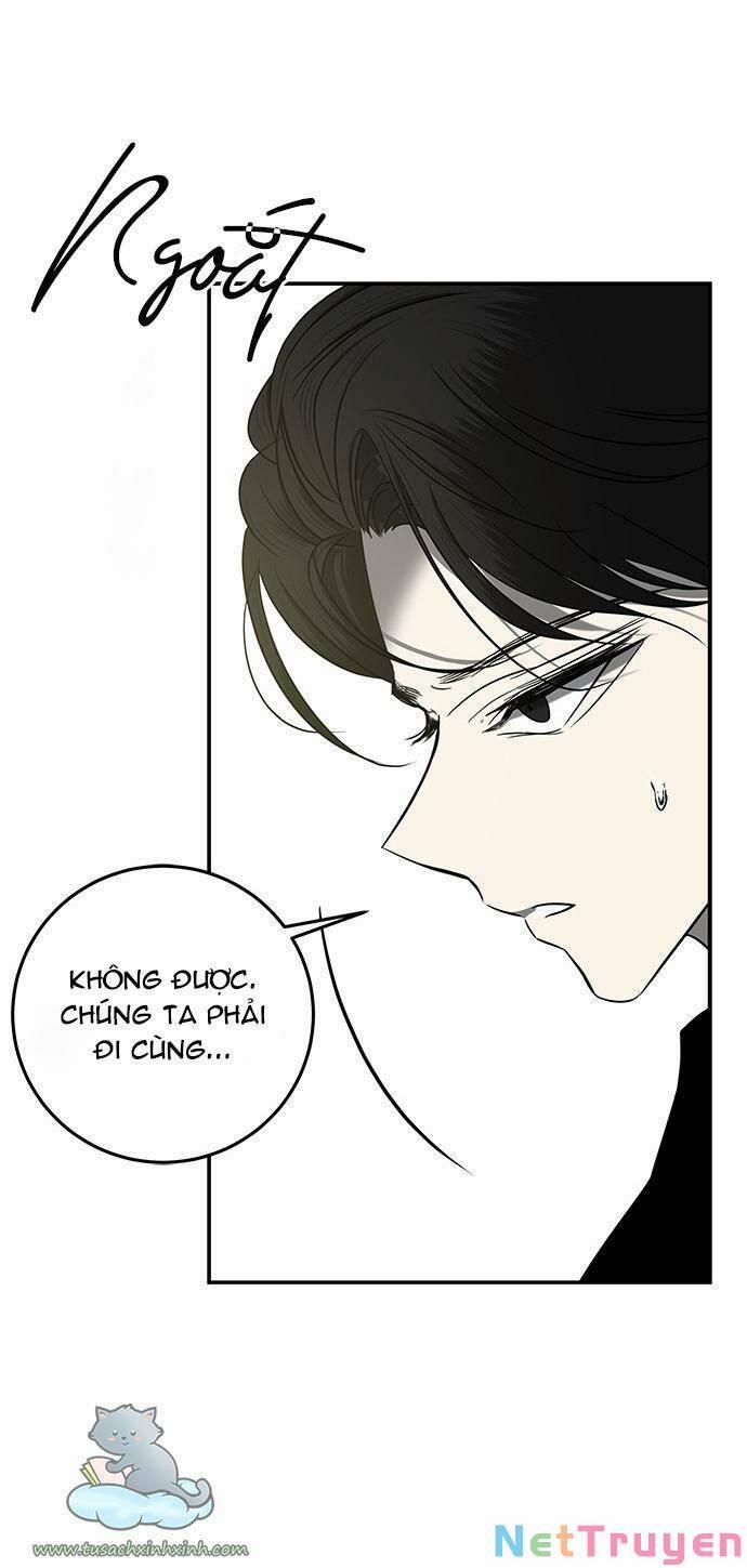 Cạm Bẫy 83 trang 16