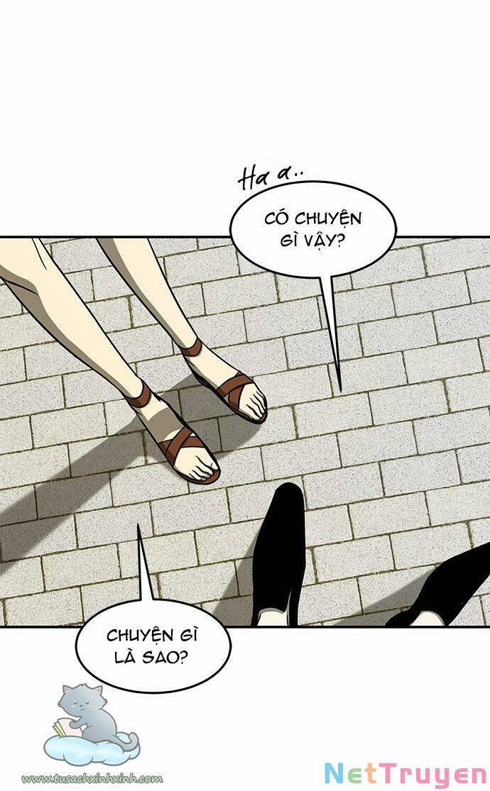 Cạm Bẫy 83 trang 18