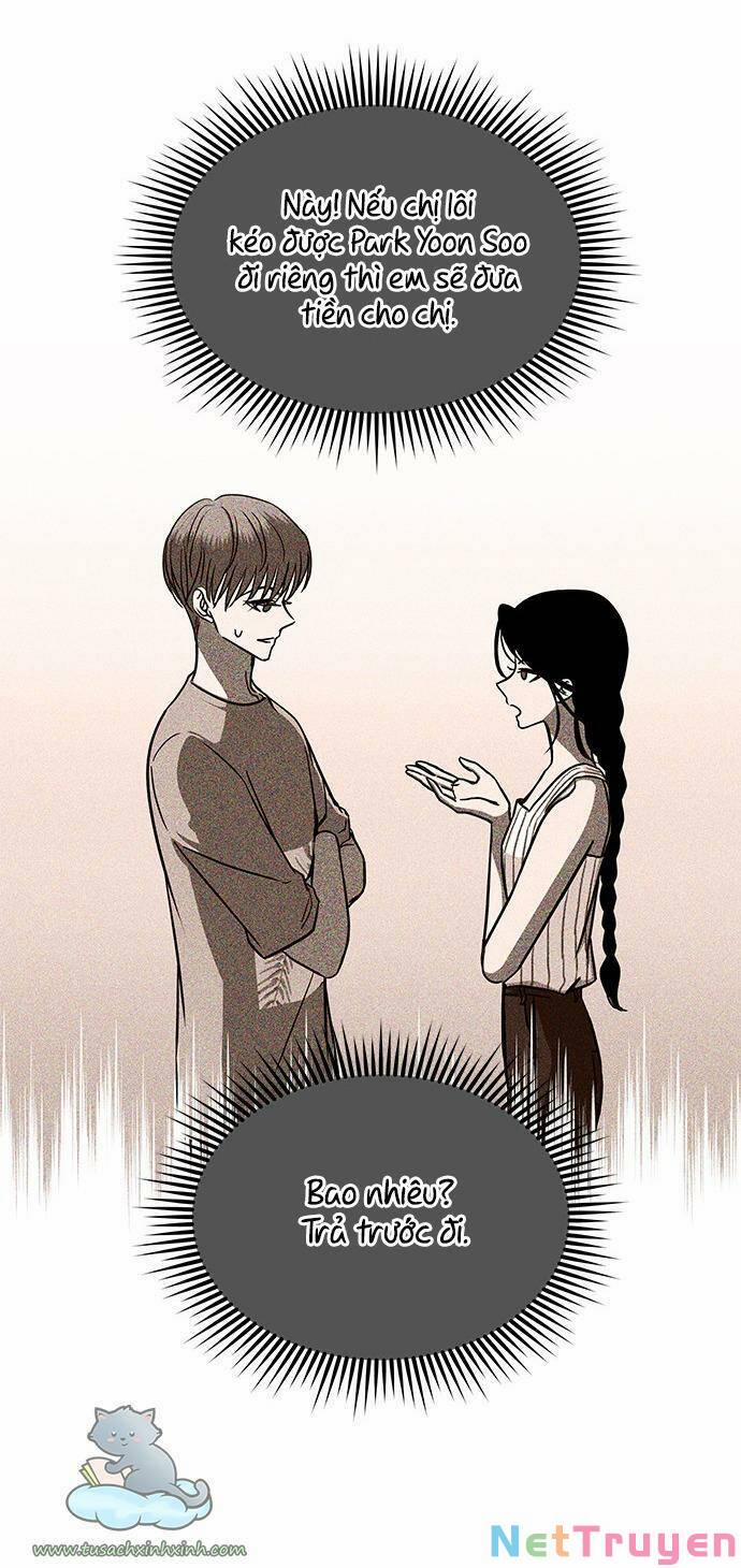 Cạm Bẫy 83 trang 21