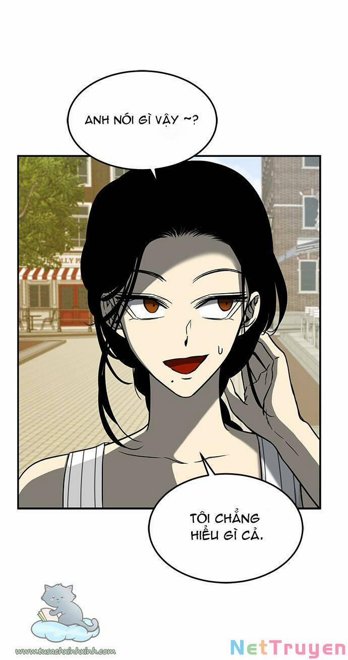 Cạm Bẫy 83 trang 22