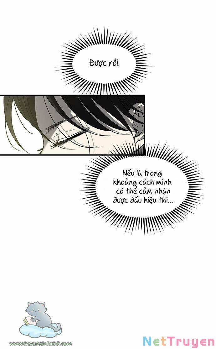 Cạm Bẫy 83 trang 24