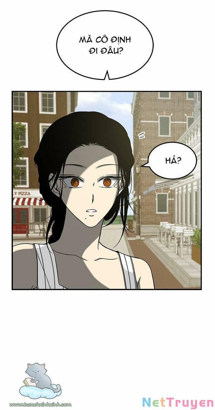 Cạm Bẫy 83 trang 25