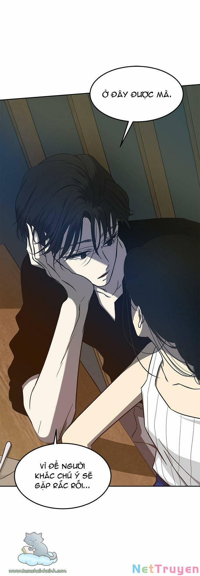 Cạm Bẫy 83 trang 32