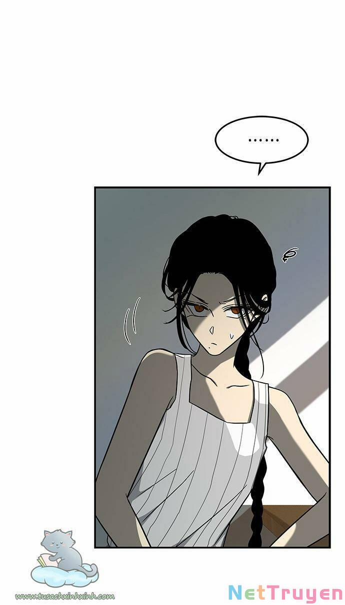 Cạm Bẫy 83 trang 33