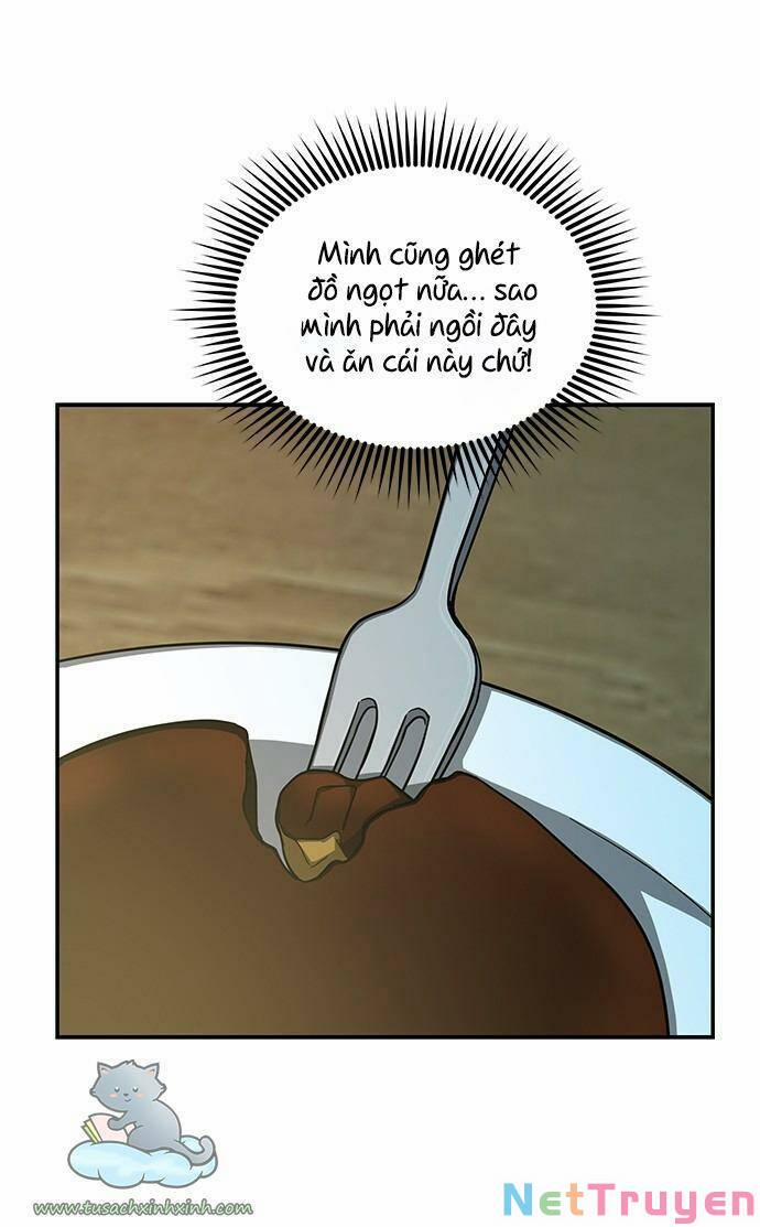 Cạm Bẫy 83 trang 35