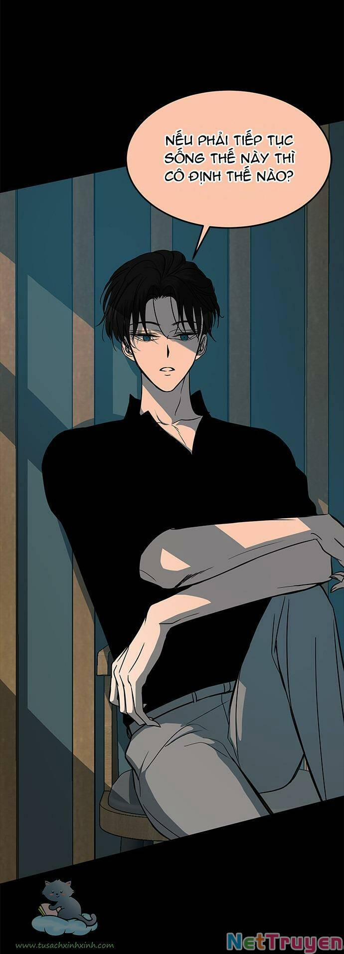 Cạm Bẫy 83 trang 58