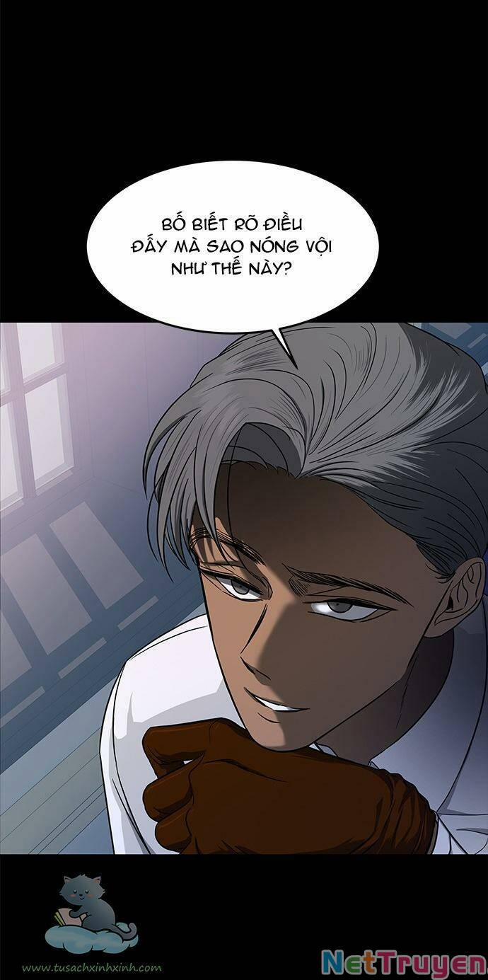 Cạm Bẫy 83 trang 70