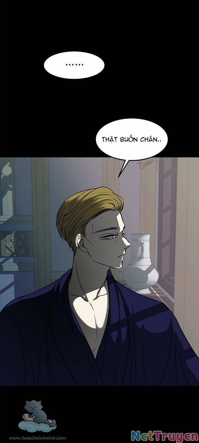 Cạm Bẫy 83 trang 71