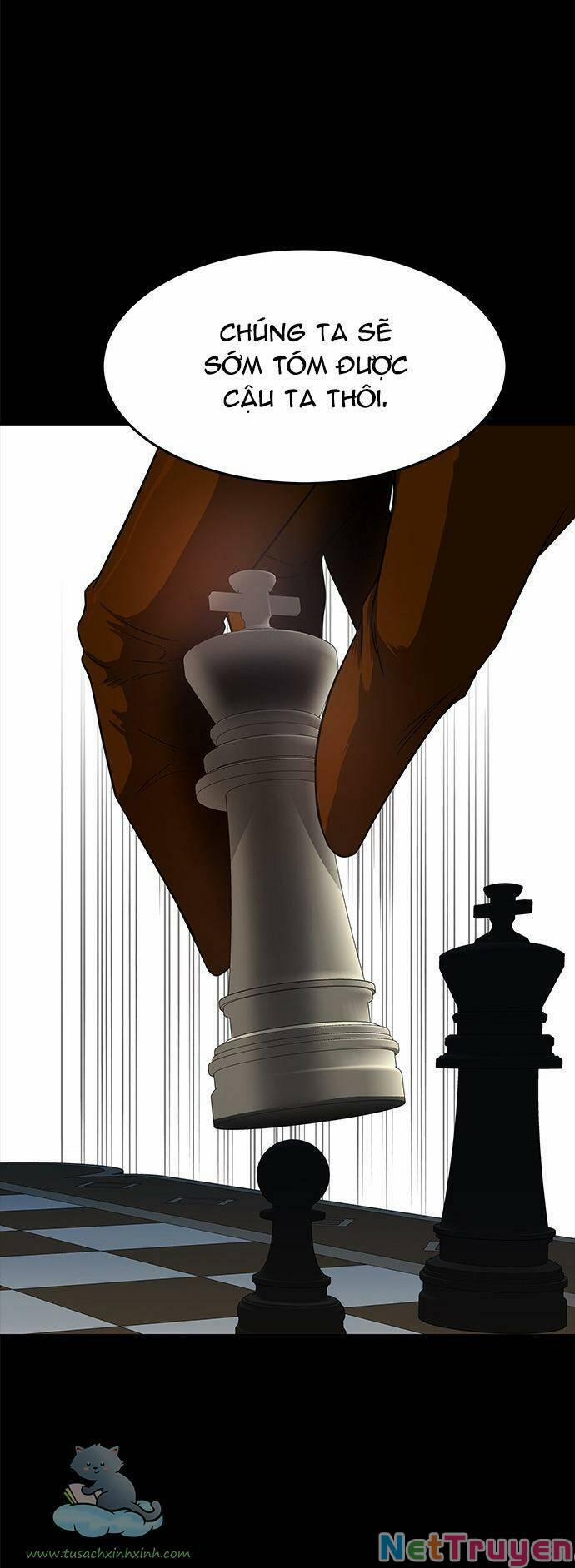 Cạm Bẫy 83 trang 75