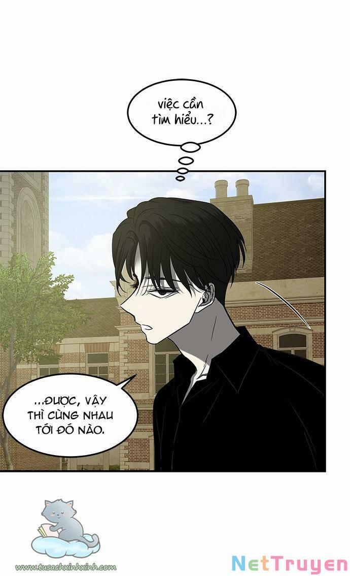 Cạm Bẫy 83 trang 8