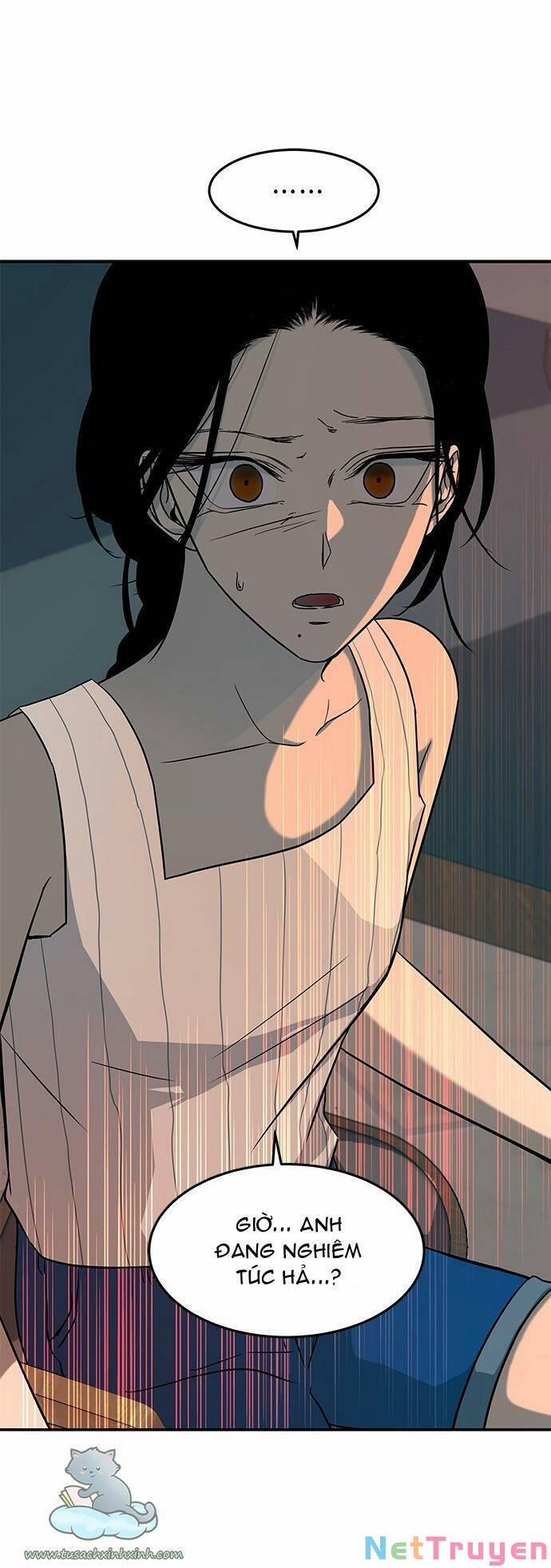 Cạm Bẫy 84 trang 6