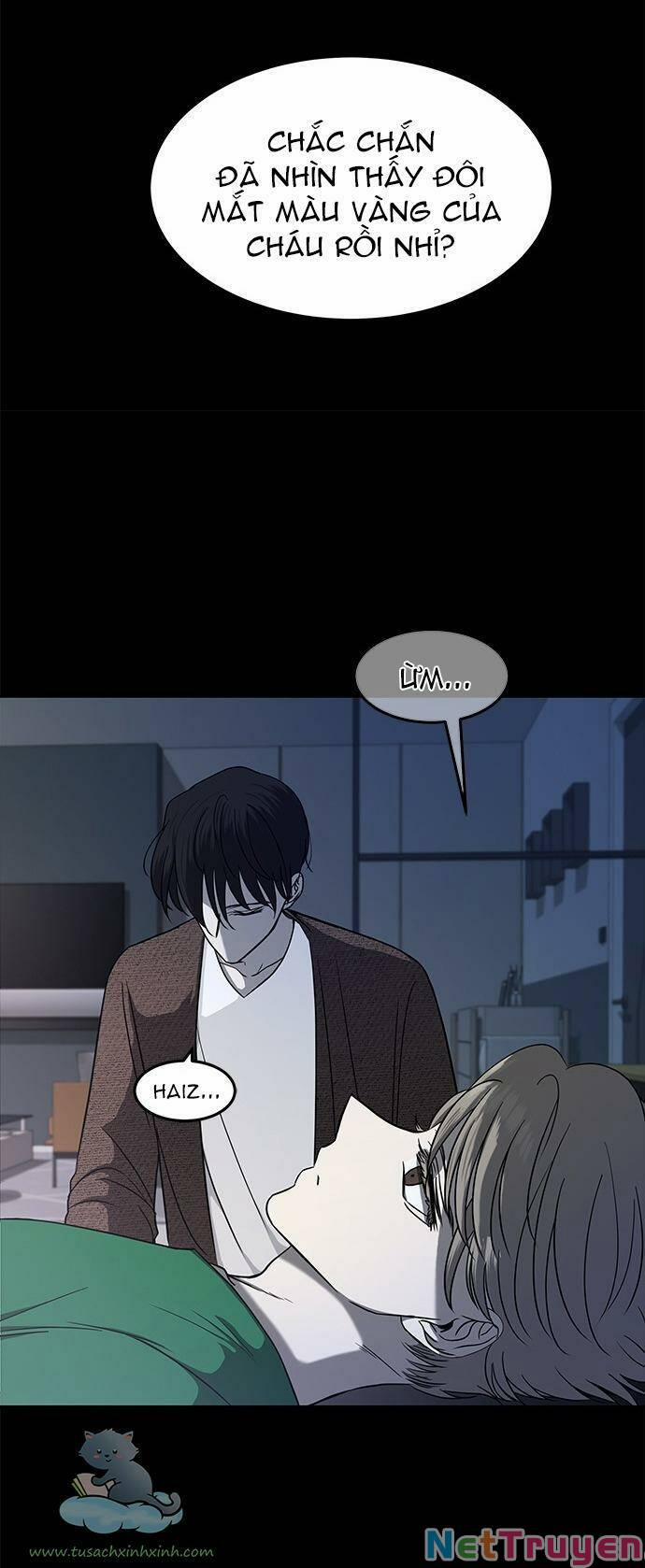 Cạm Bẫy 85 trang 14