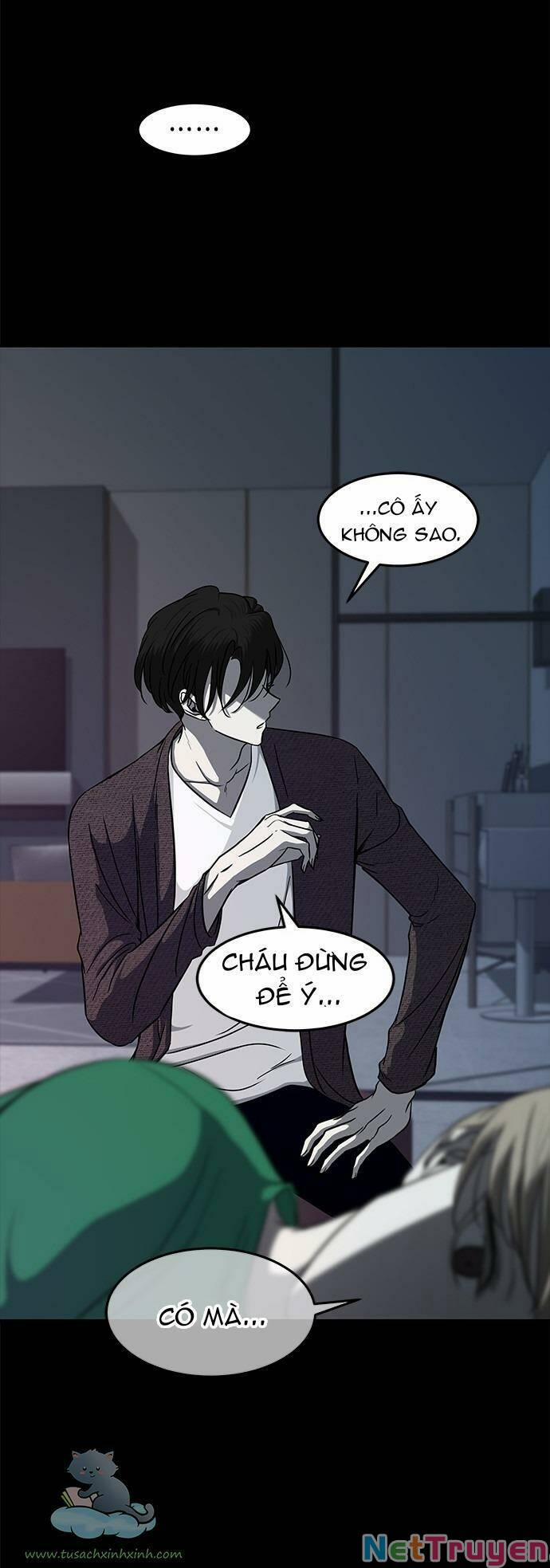 Cạm Bẫy 85 trang 28