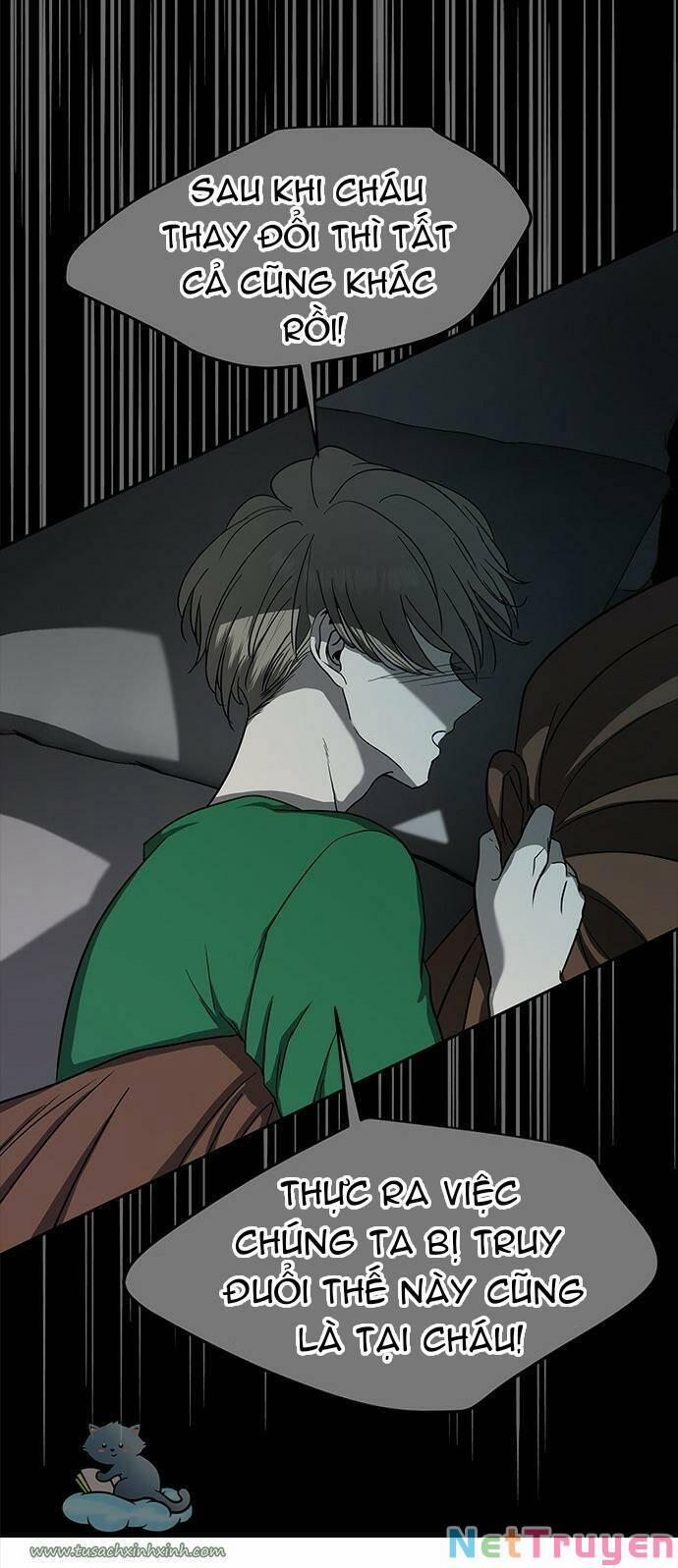 Cạm Bẫy 85 trang 39