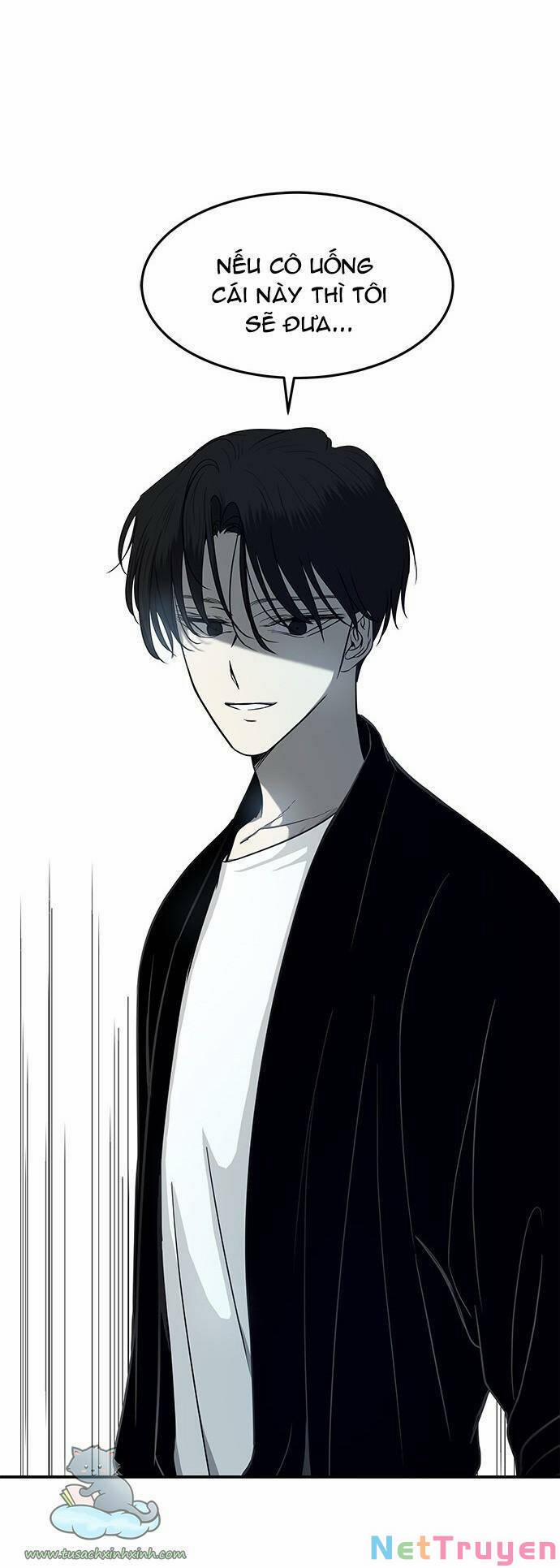 Cạm Bẫy 86 trang 18