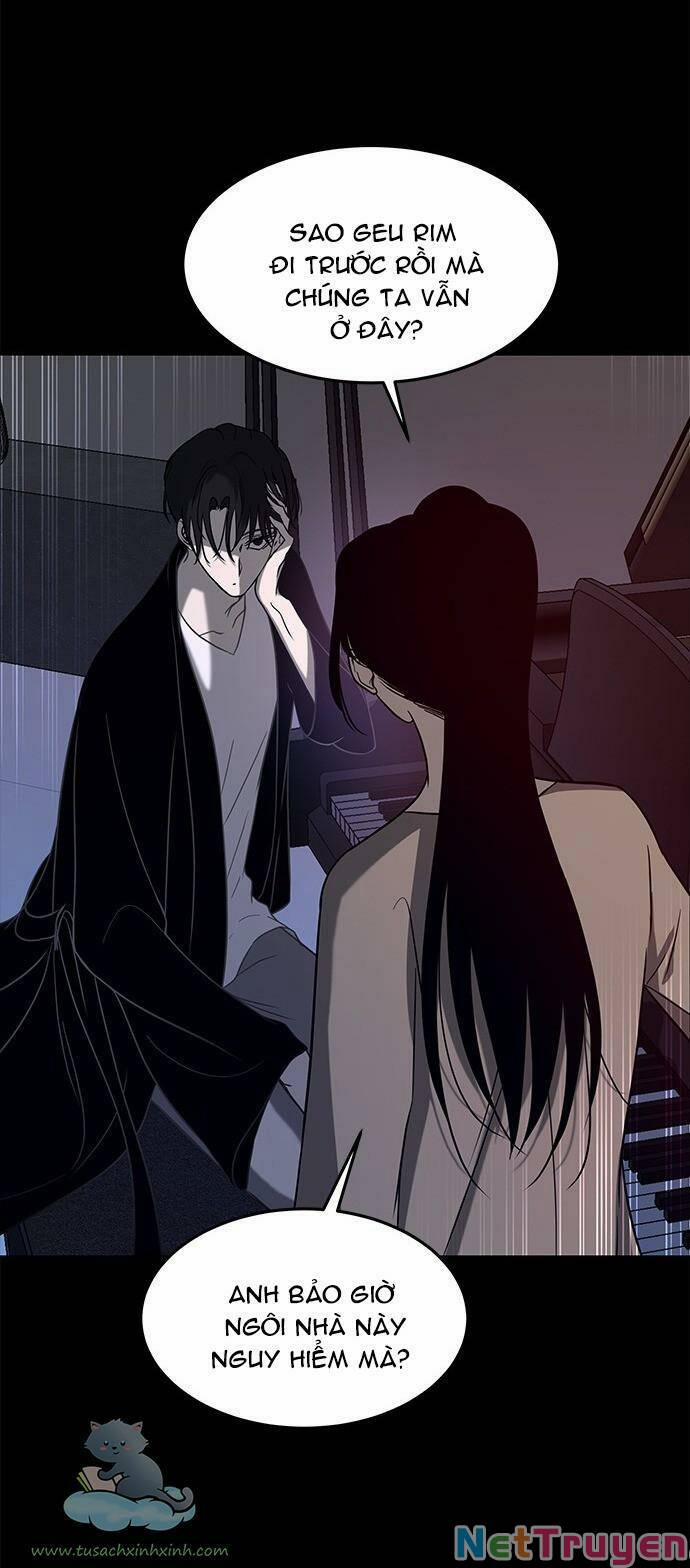 Cạm Bẫy 86 trang 64