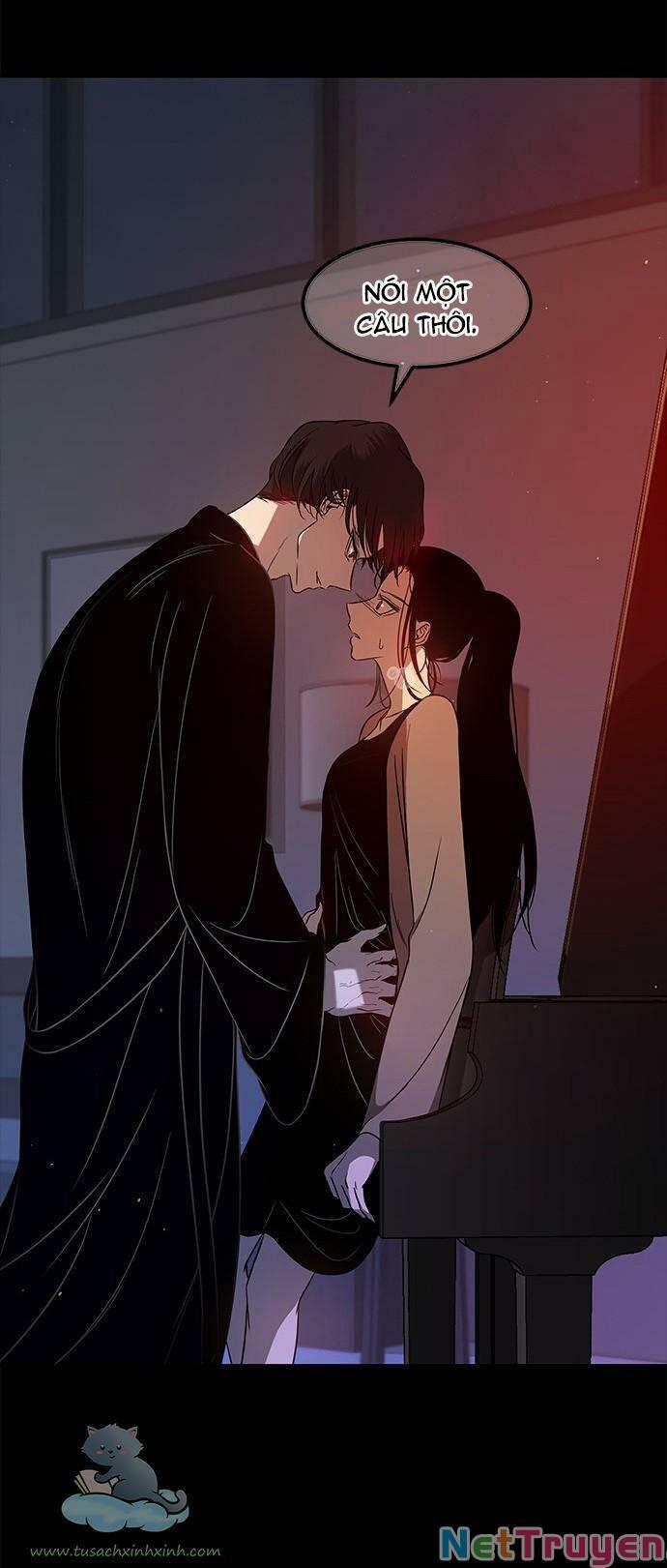 Cạm Bẫy 86 trang 76