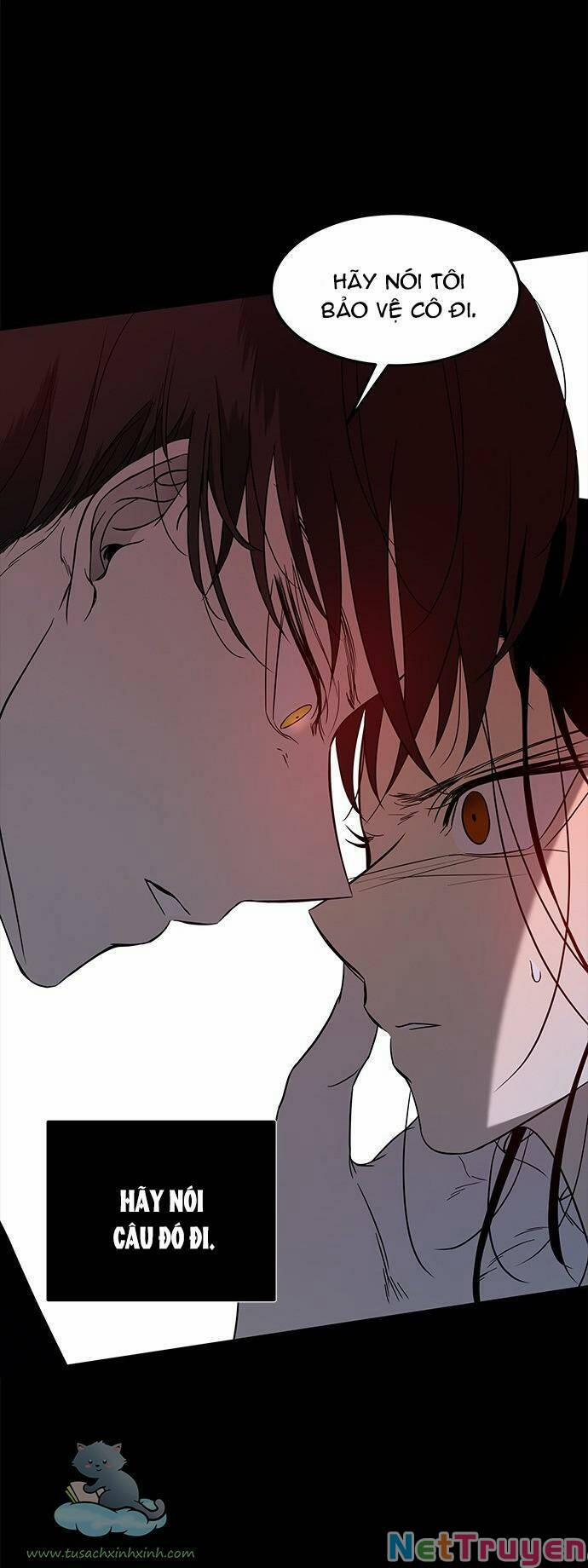 Cạm Bẫy 86 trang 80