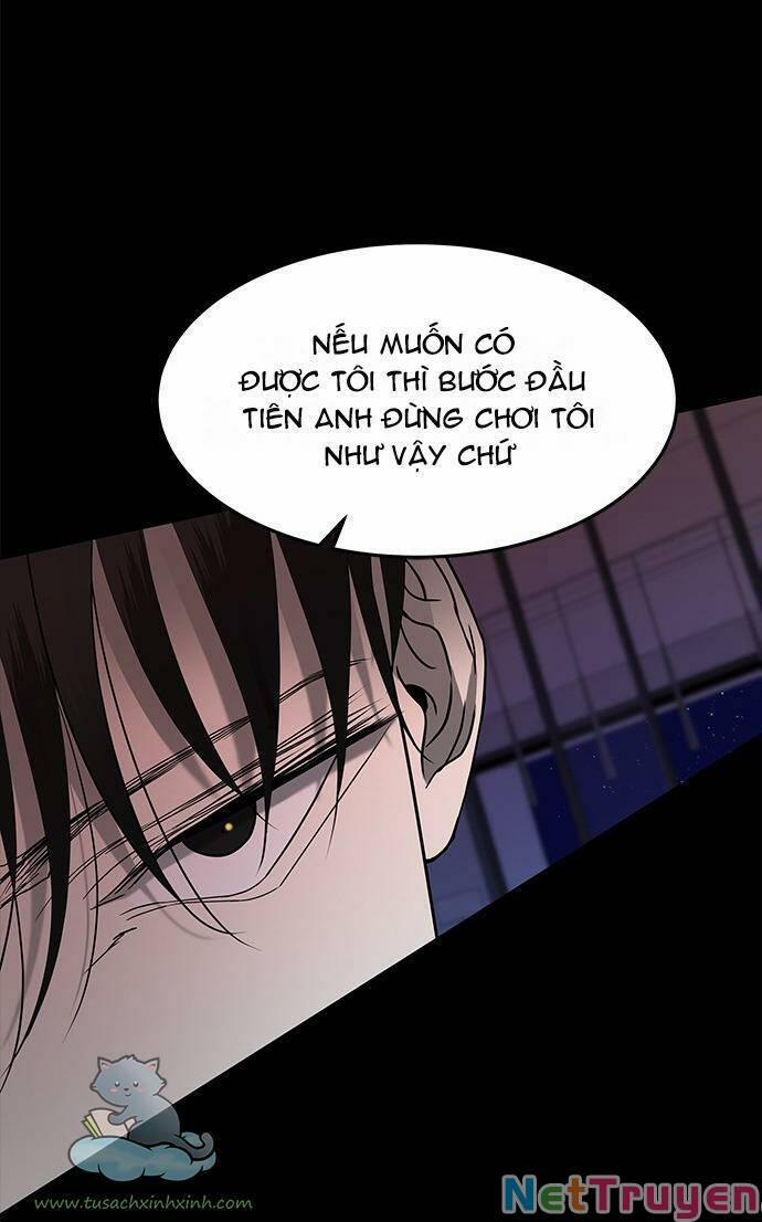 Cạm Bẫy 87 trang 11