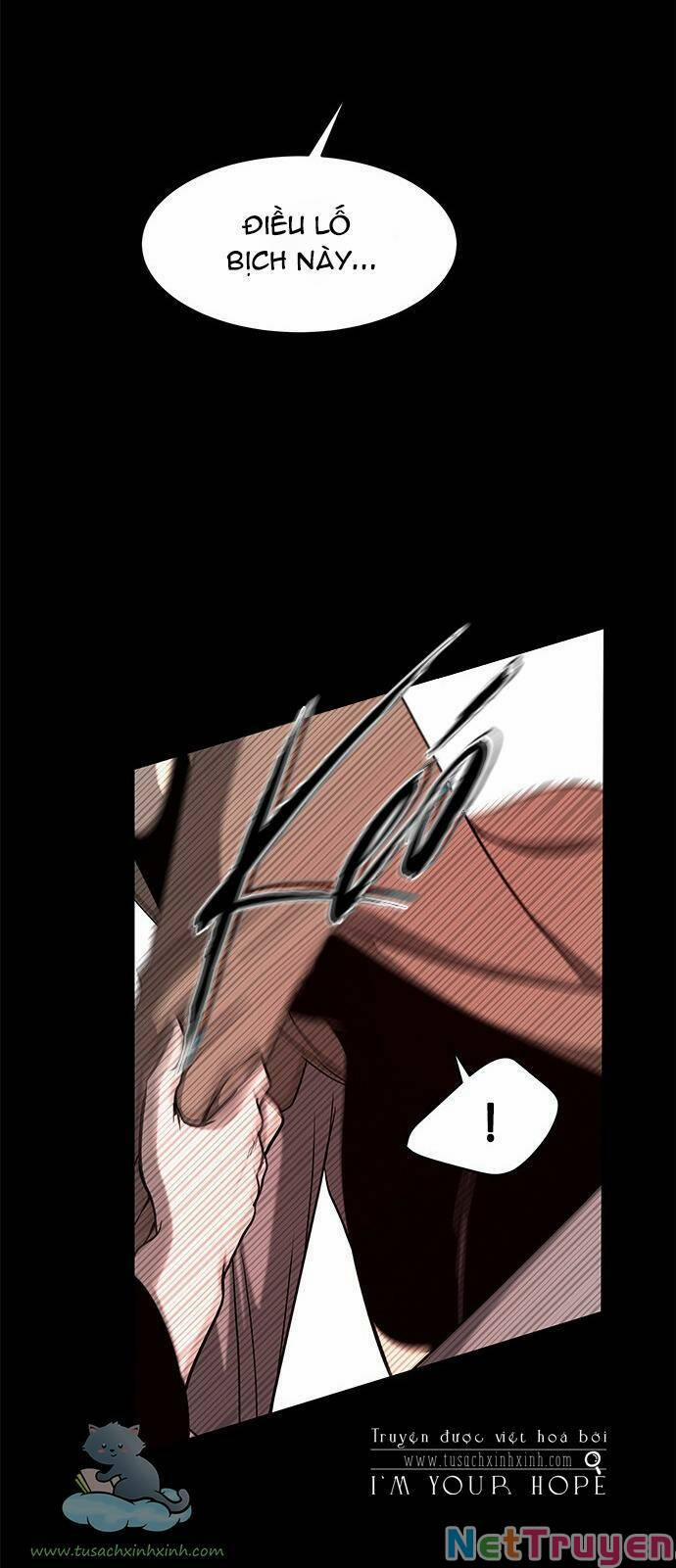 Cạm Bẫy 87 trang 20