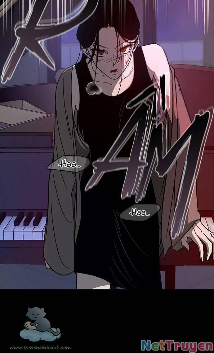 Cạm Bẫy 87 trang 30