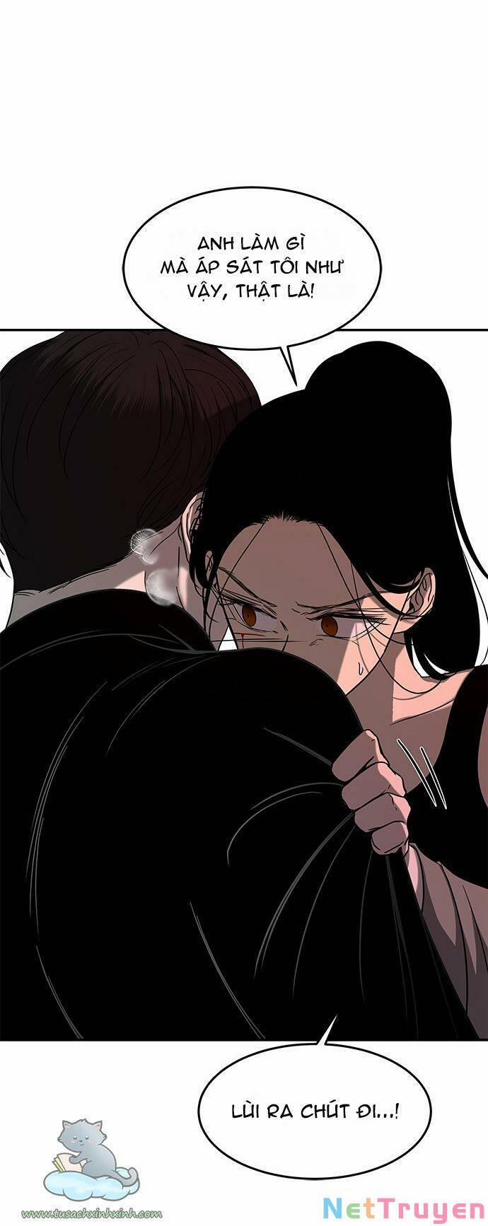 Cạm Bẫy 87 trang 65