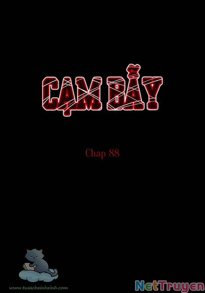 Cạm Bẫy 88 trang 1