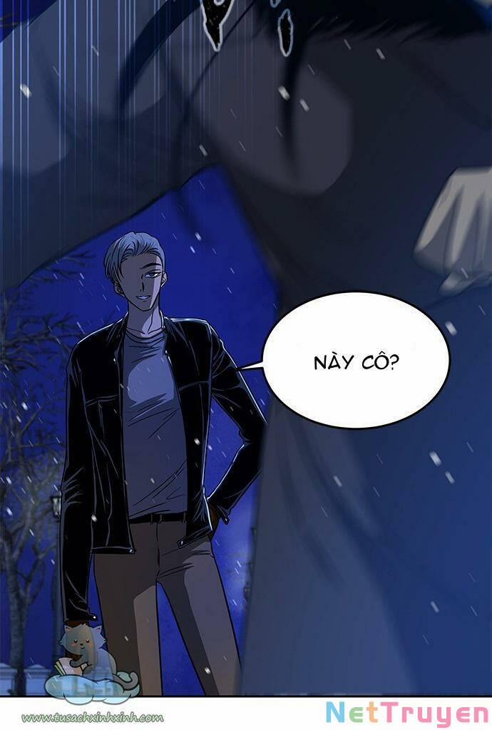 Cạm Bẫy 89 trang 13