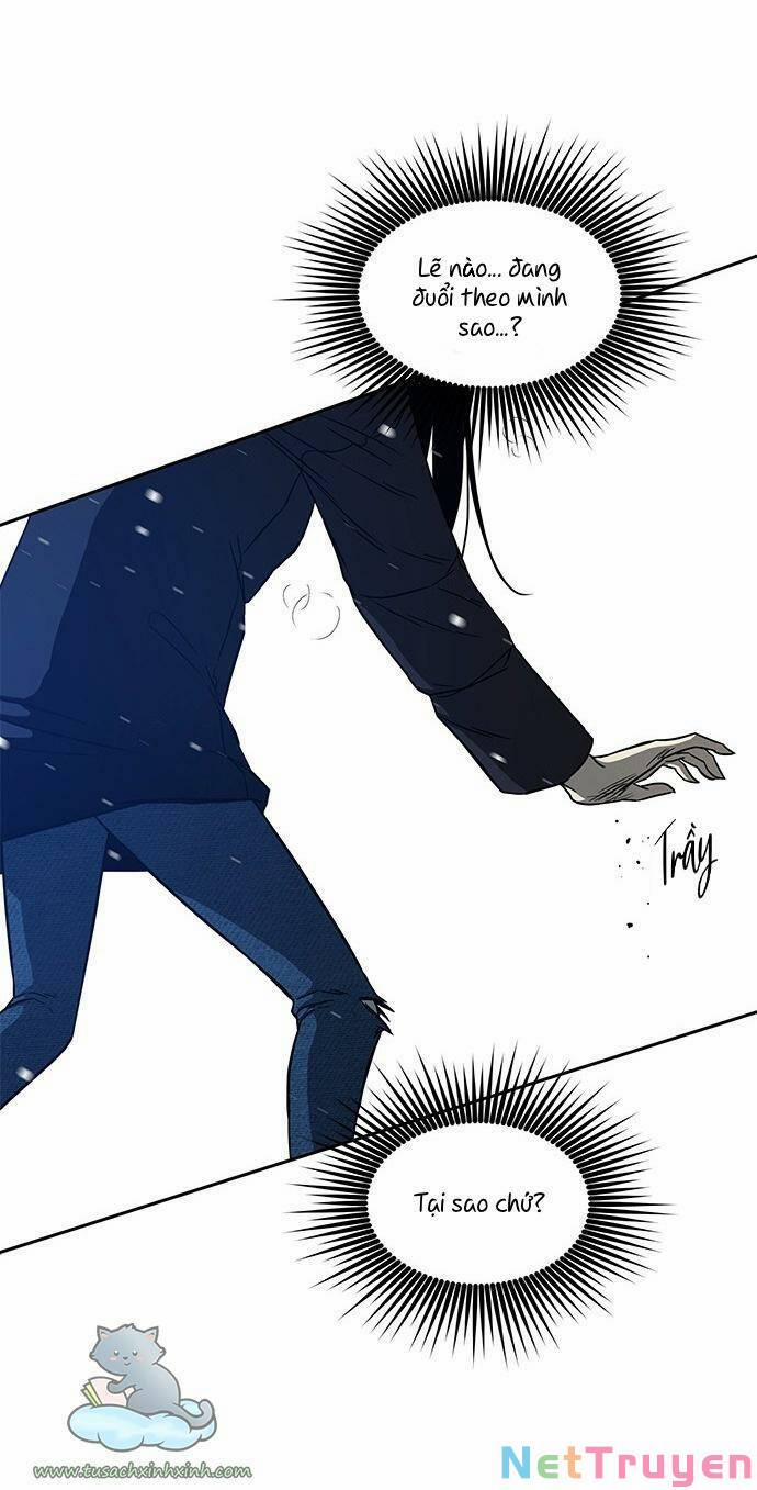 Cạm Bẫy 89 trang 19