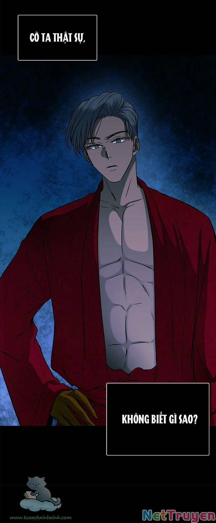 Cạm Bẫy 90 trang 29