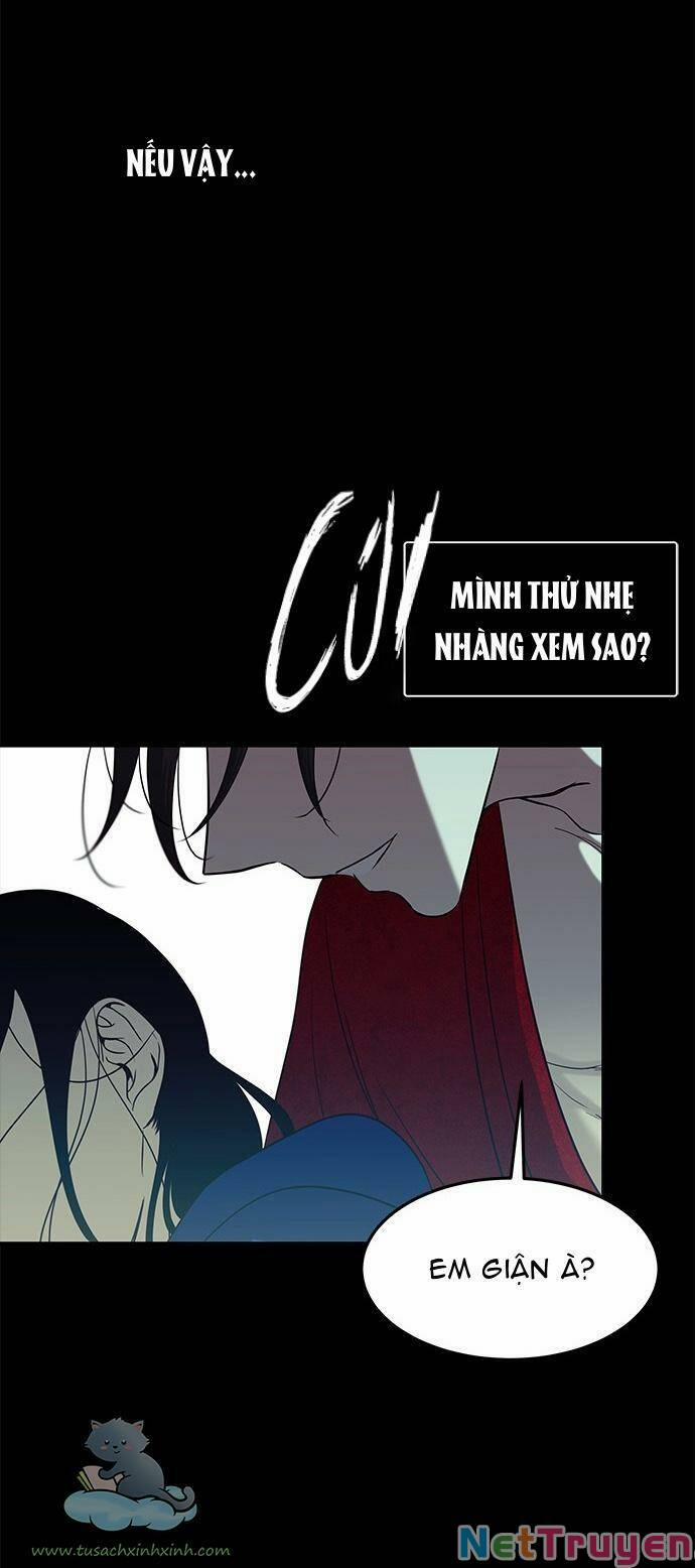 Cạm Bẫy 90 trang 35