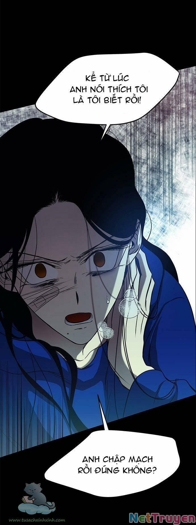 Cạm Bẫy 90 trang 40