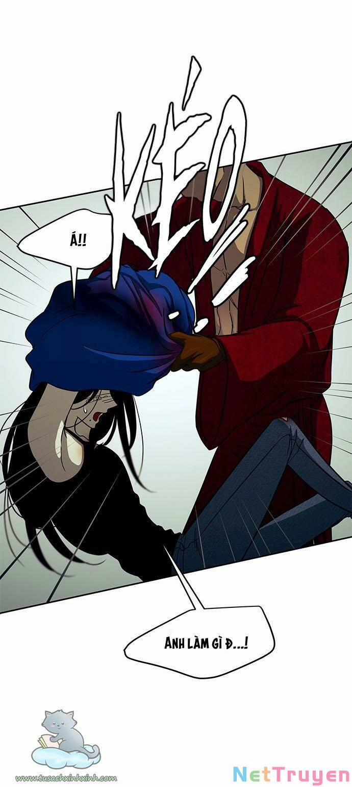 Cạm Bẫy 90 trang 54