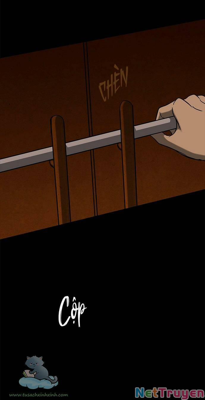 Cạm Bẫy 90 trang 79