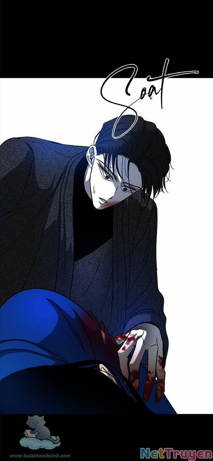 Cạm Bẫy 91 trang 11