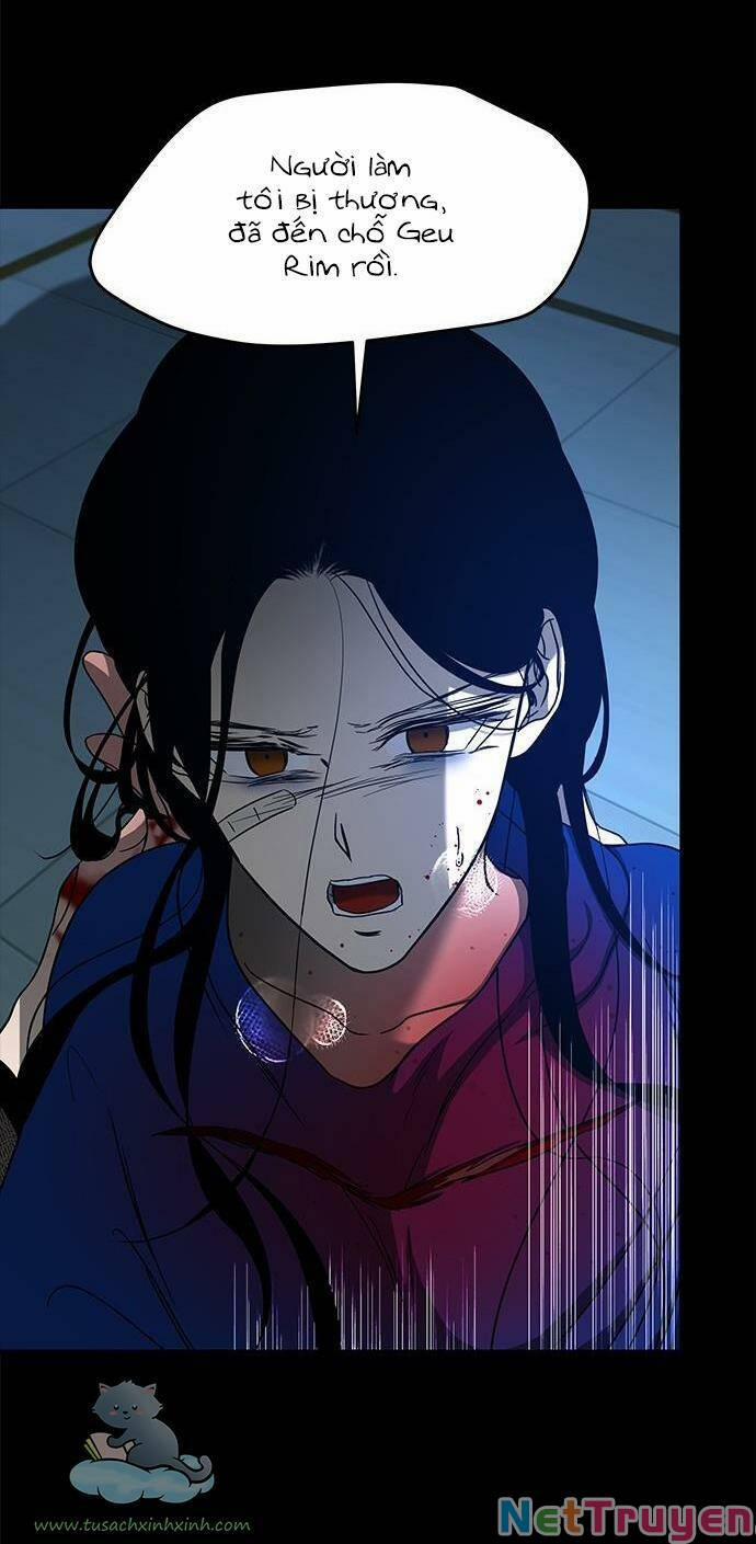 Cạm Bẫy 91 trang 21